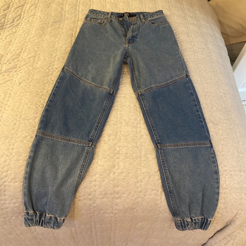 Urban Outfitters BDG Jogger Jeans Size 25